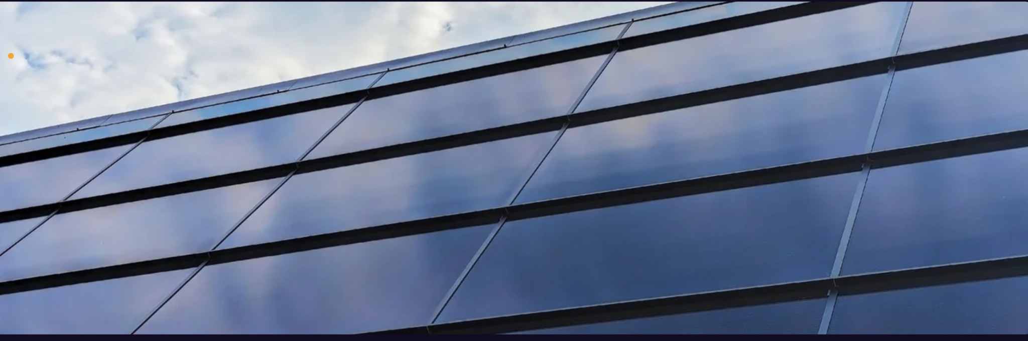 Solar Shingle Residential Installation